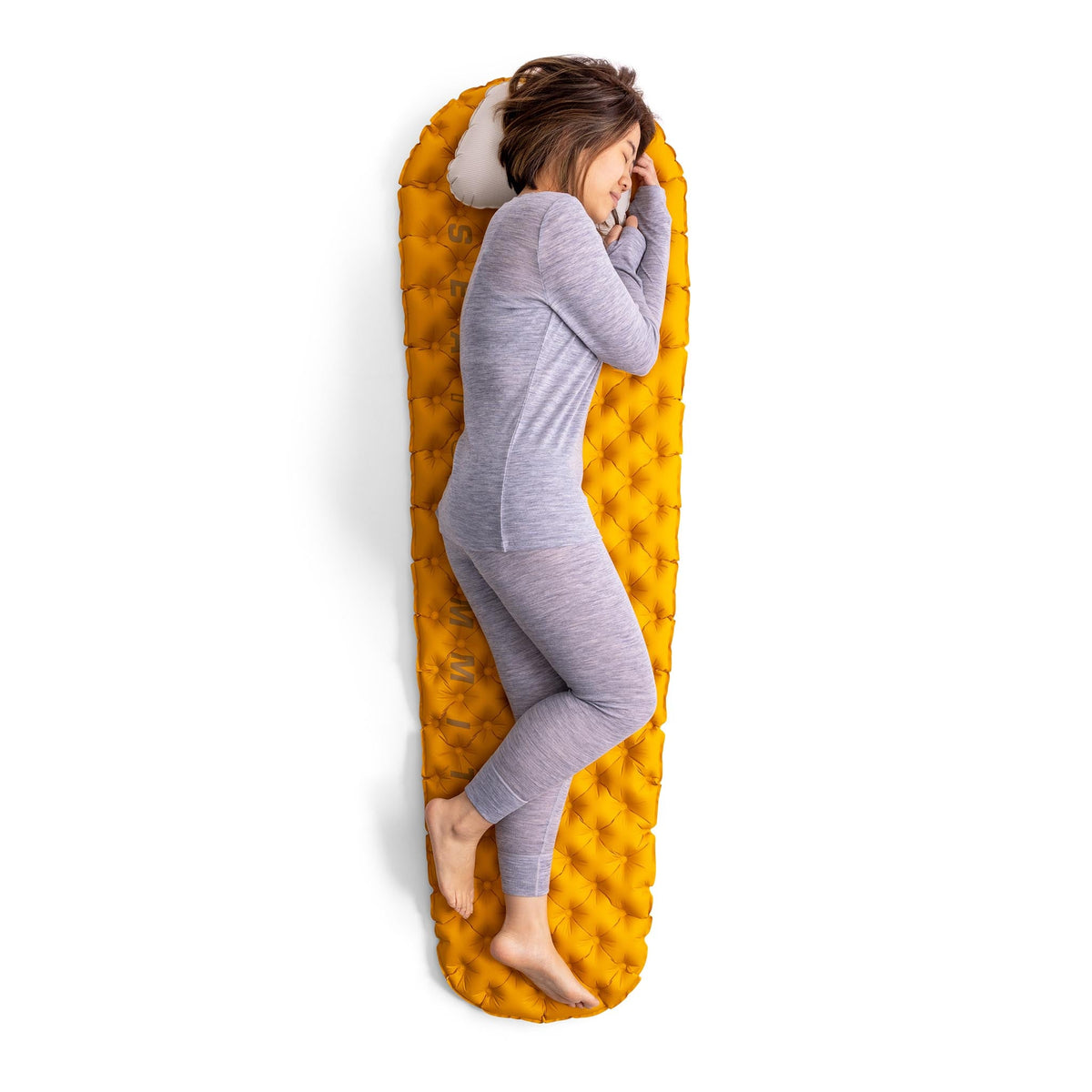 Ultralight XR Insulated Mat Sea to Summit Camping Mats