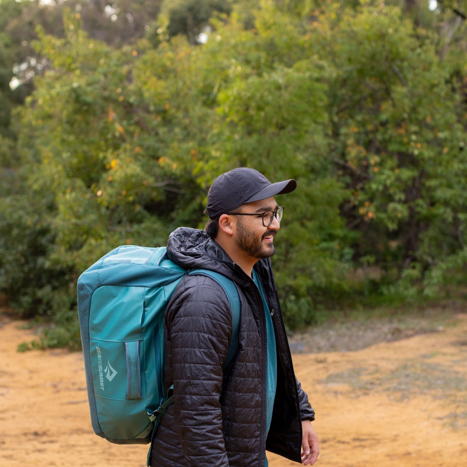 Meridian Duffle Sea to Summit Duffle Bags