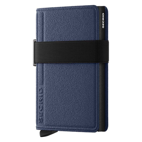 Bandwallet LIBA Secrid bli-navy-black Wallets One Size / Navy/Black