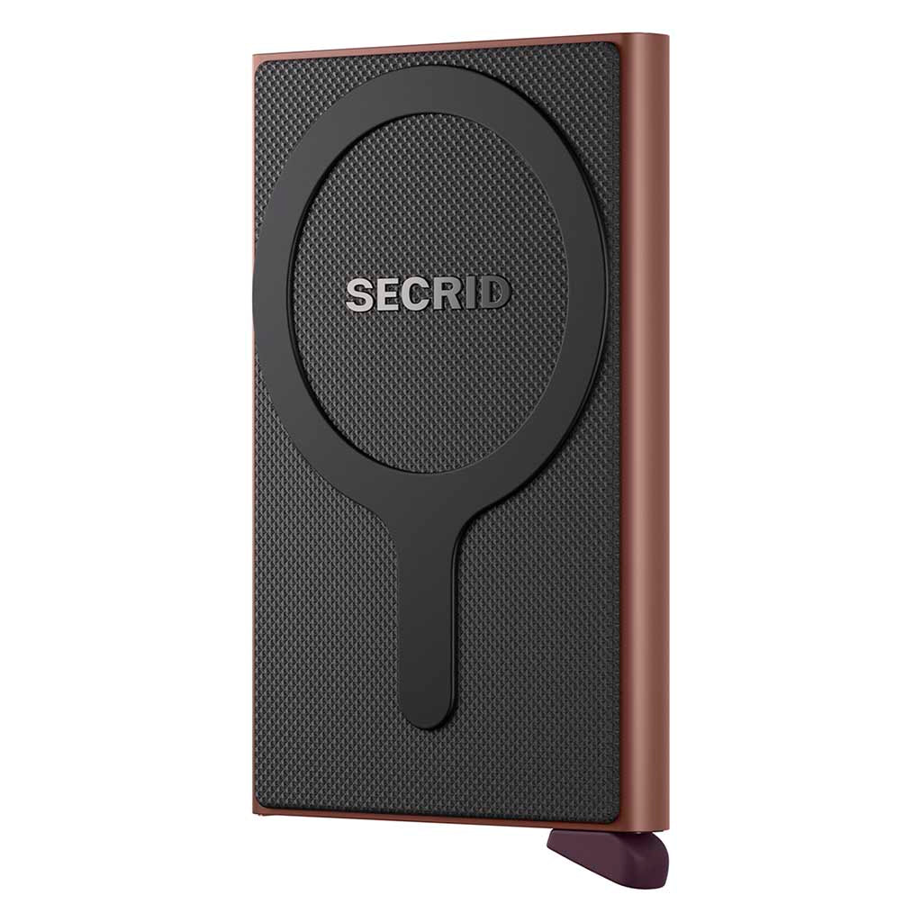 Cardprotector for Magsafe Secrid cfm-rose Wallets One Size / Rose