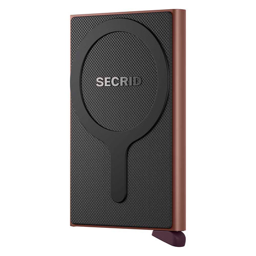 Cardprotector for Magsafe Secrid cfm-rose Wallets One Size / Rose
