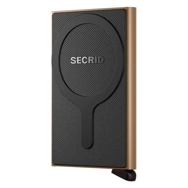 Cardprotector for Magsafe Secrid cfm-sand Wallets One Size / Sand
