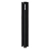 Slimwallet Vintage Secrid sv-black Wallets One Size / Black