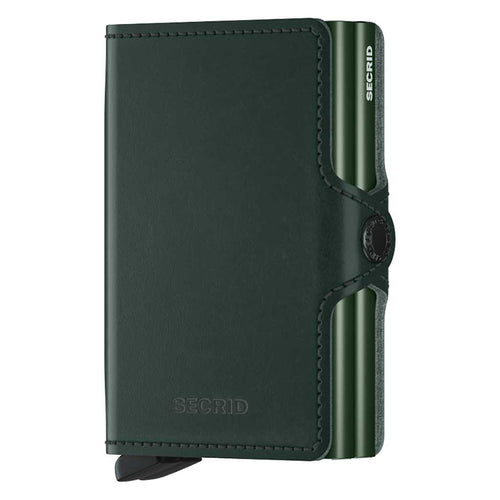 Twinwallet Original Secrid to-green Wallets One Size / Green