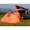 SheltaPod Drive-Away Awning SheltaPod SHE-POD-ORG Tents One Size / Orange