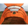 SheltaPod Drive-Away Awning SheltaPod SHE-POD-ORG Tents One Size / Orange