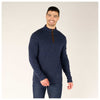 Kangtega 1/4 Zip Sweater | Men's Sherpa Adventure Gear Pullovers