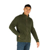 Rolpa Eco Jacket | Men's Sherpa Adventure Gear Jackets