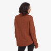 Yuden Pullover Sweater | Women's Sherpa Adventure Gear Jumpers