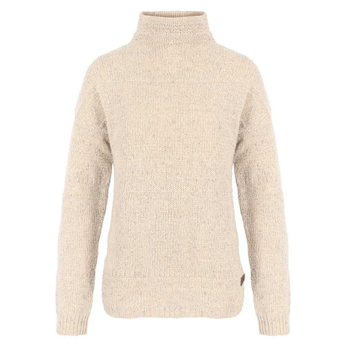 Yuden Pullover Sweater | Women's Sherpa Adventure Gear Jumpers