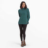 Yuden Pullover Sweater | Women's Sherpa Adventure Gear Jumpers