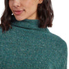 Yuden Pullover Sweater | Women's Sherpa Adventure Gear Jumpers