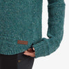 Yuden Pullover Sweater | Women's Sherpa Adventure Gear Jumpers