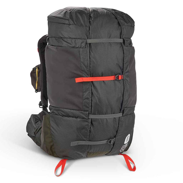 Flex Capacitor 40-60L Backpack with Waist Belt Sierra Designs Backpacks