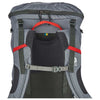 Flex Trail 40 - 60L Sierra Designs 80710623WD Backpacks 40 - 60L / Wild Dove/Peat