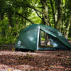 Meteor 3000 4P Tent Sierra Designs I46155120-GRN Tents 4P / Forest Green