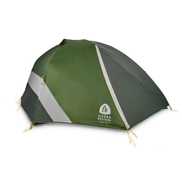 Meteor Lite 3000 2P Tent Sierra Designs 40155423EU Tents 2P / Green