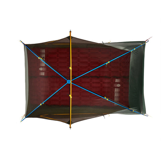 Sierra Designs | Meteor Lite 3000 2P Tent | 2 Person Backpacking