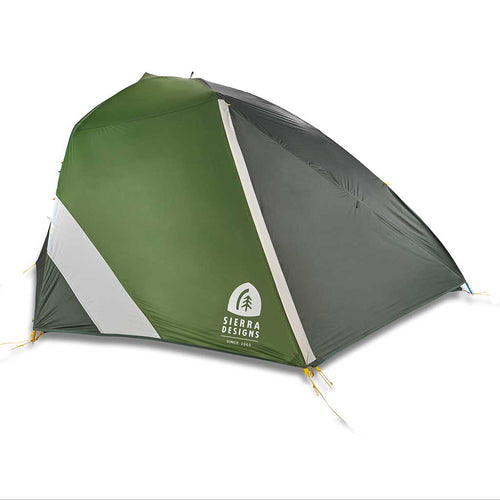 Meteor Lite 3000 3P Tent Sierra Designs 40155523EU Tents 3P / Green