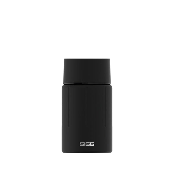 Food Jar | Gemstone Sigg 8734.20 Food Containers 0.75 L / Obsidian