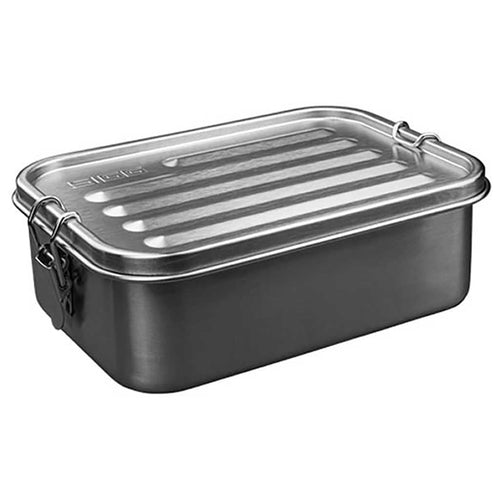 Lunch Box | Gemstone Sigg 8733.40 Food Containers One Size / Selenite