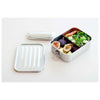 Lunch Box | Gemstone Sigg 8733.40 Food Containers One Size / Selenite