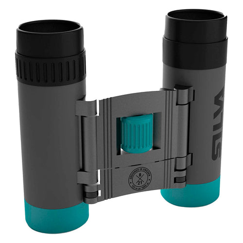 Binoculars Pocket 8X Silva 37614 Binoculars O/S / Grey