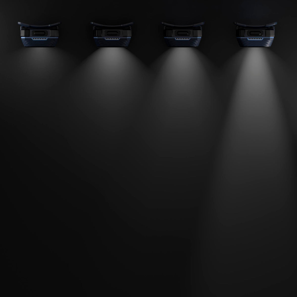 Explore 5 Silva 38459 Head Torches One Size / Blue