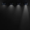 Explore 5 Silva 38459 Head Torches One Size / Blue