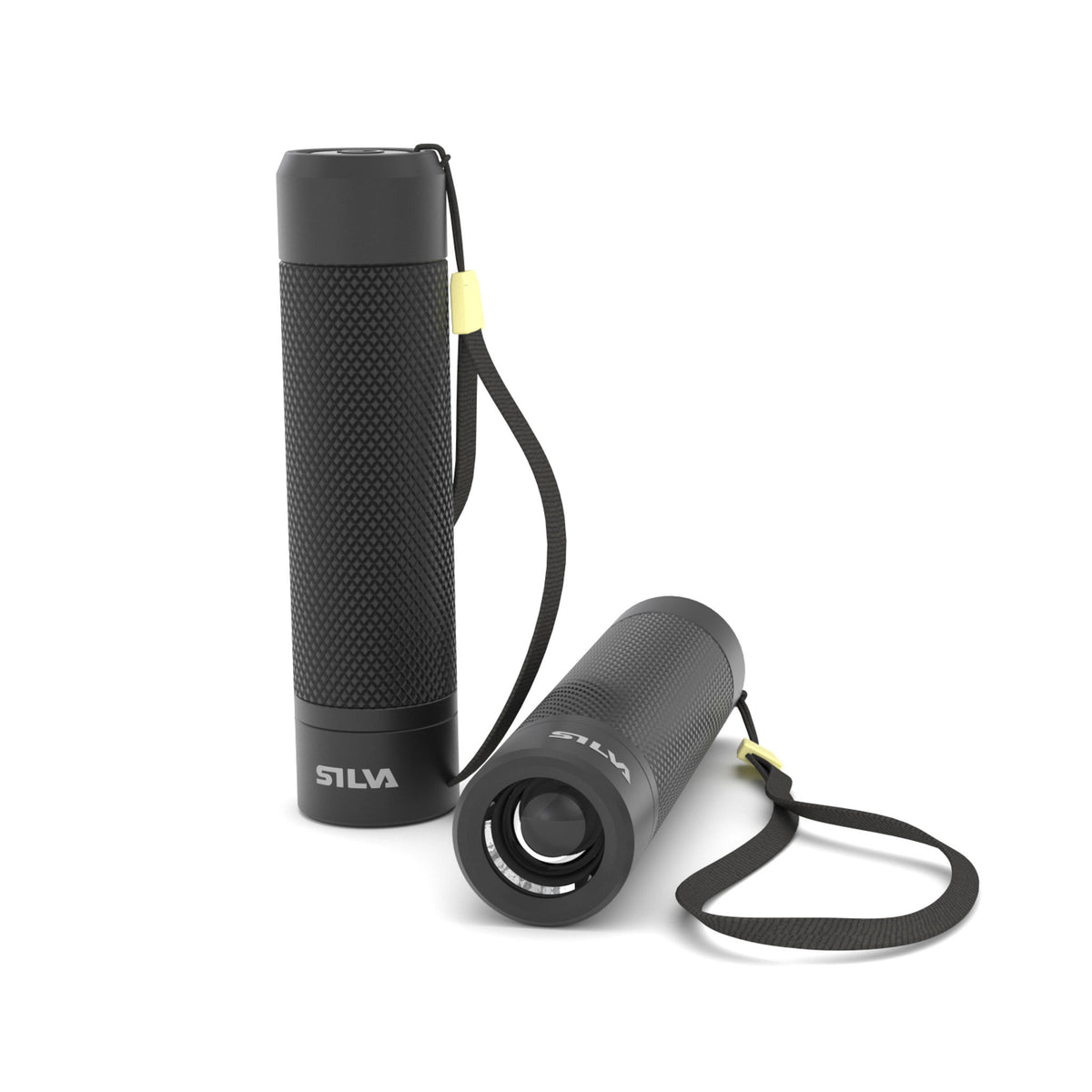 Gear 400 Silva 38684 Torches One Size / Black