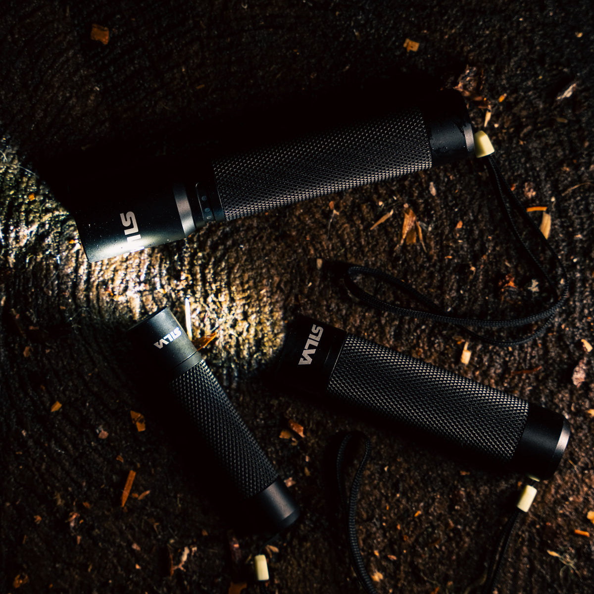 Gear 400 Silva 38684 Torches One Size / Black