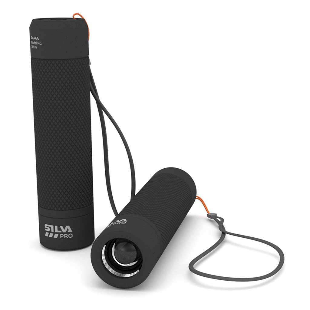 Gearlight 400 Silva 38535 Torches One Size / Black