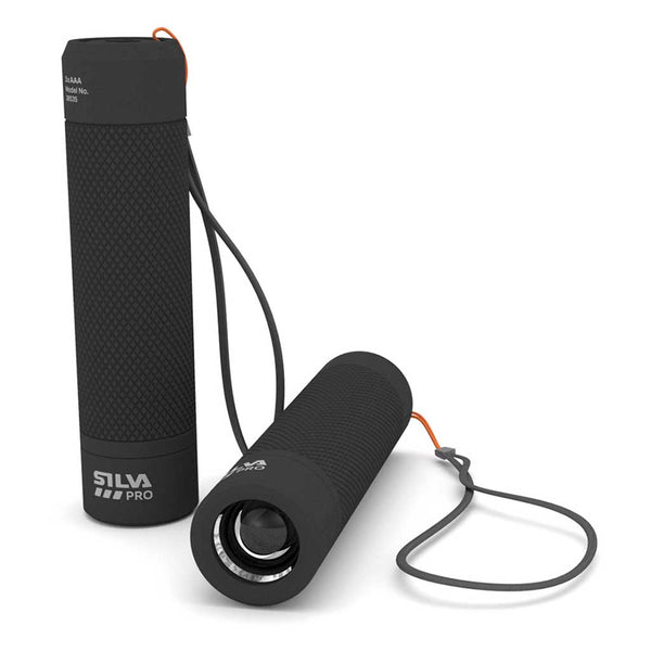 Gearlight 400 Silva 38535 Torches One Size / Black