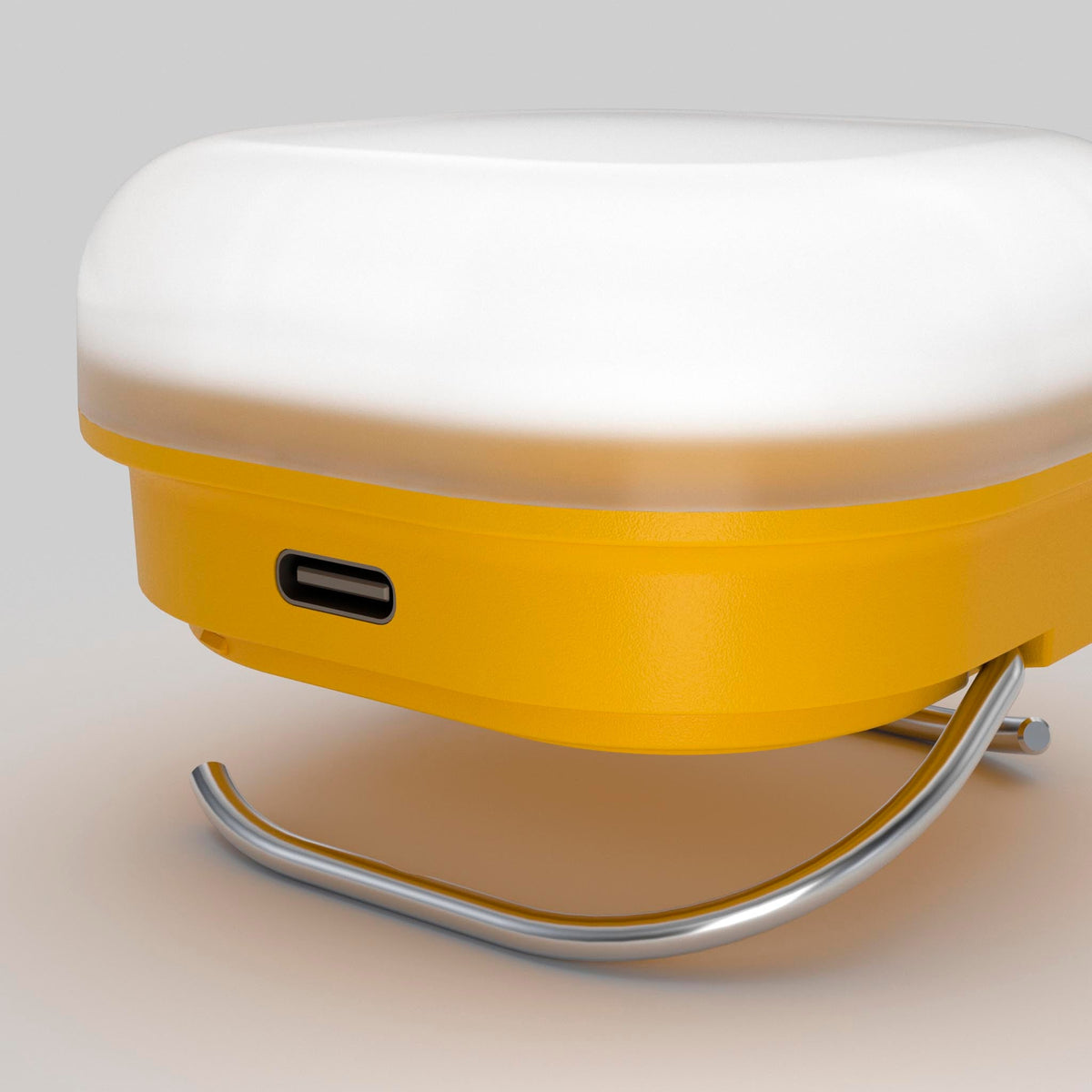 Glow Recharge Silva 38508 Lanterns One Size / Yellow