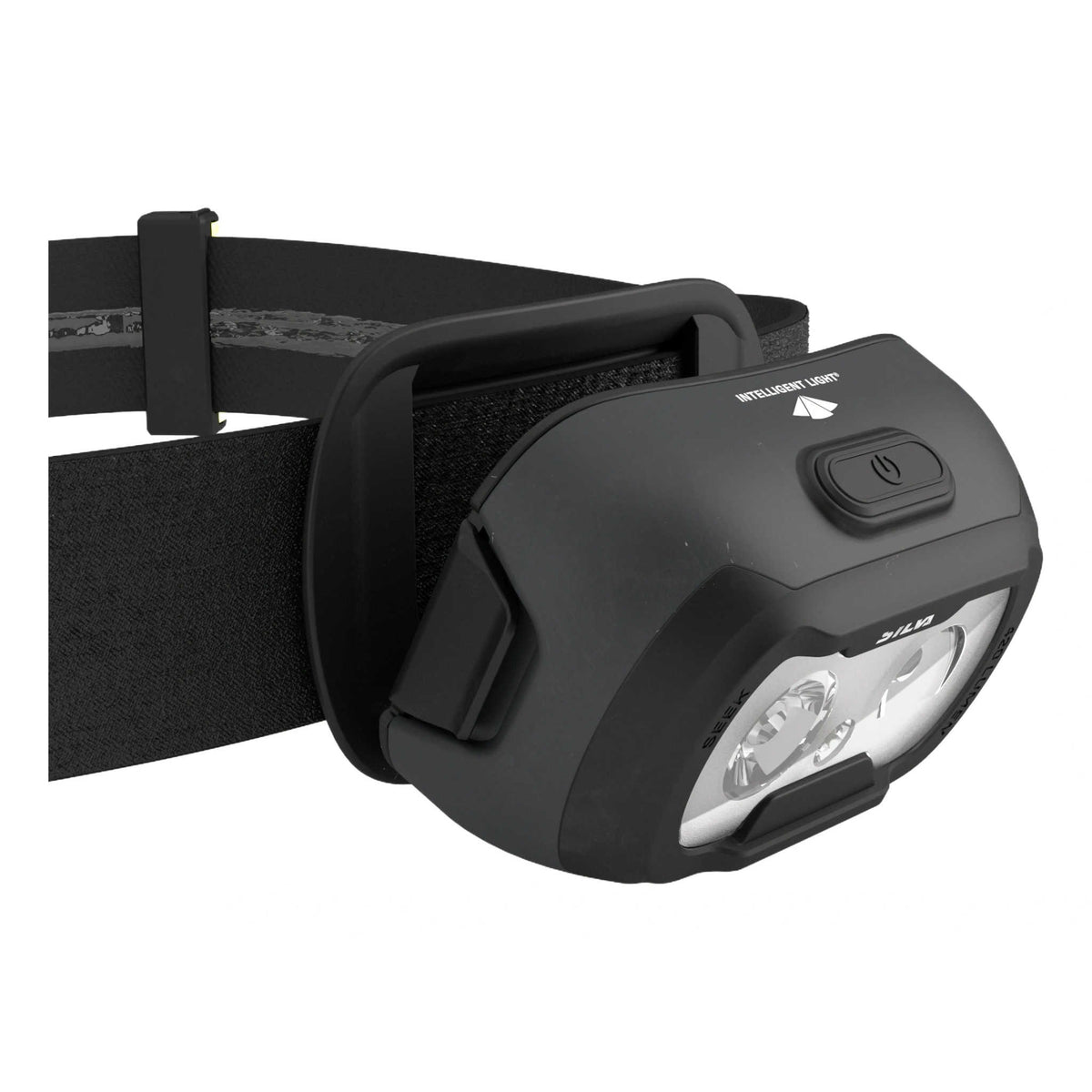 Seek 320 Silva 38547 Head Torches One Size / Midnight