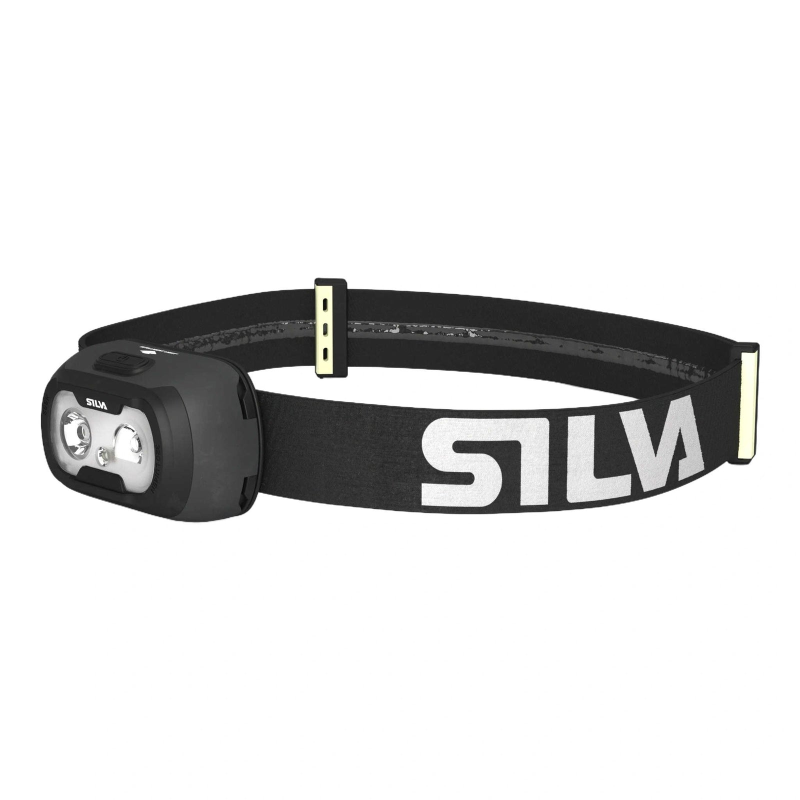 Seek 320 Silva 38547 Head Torches One Size / Midnight