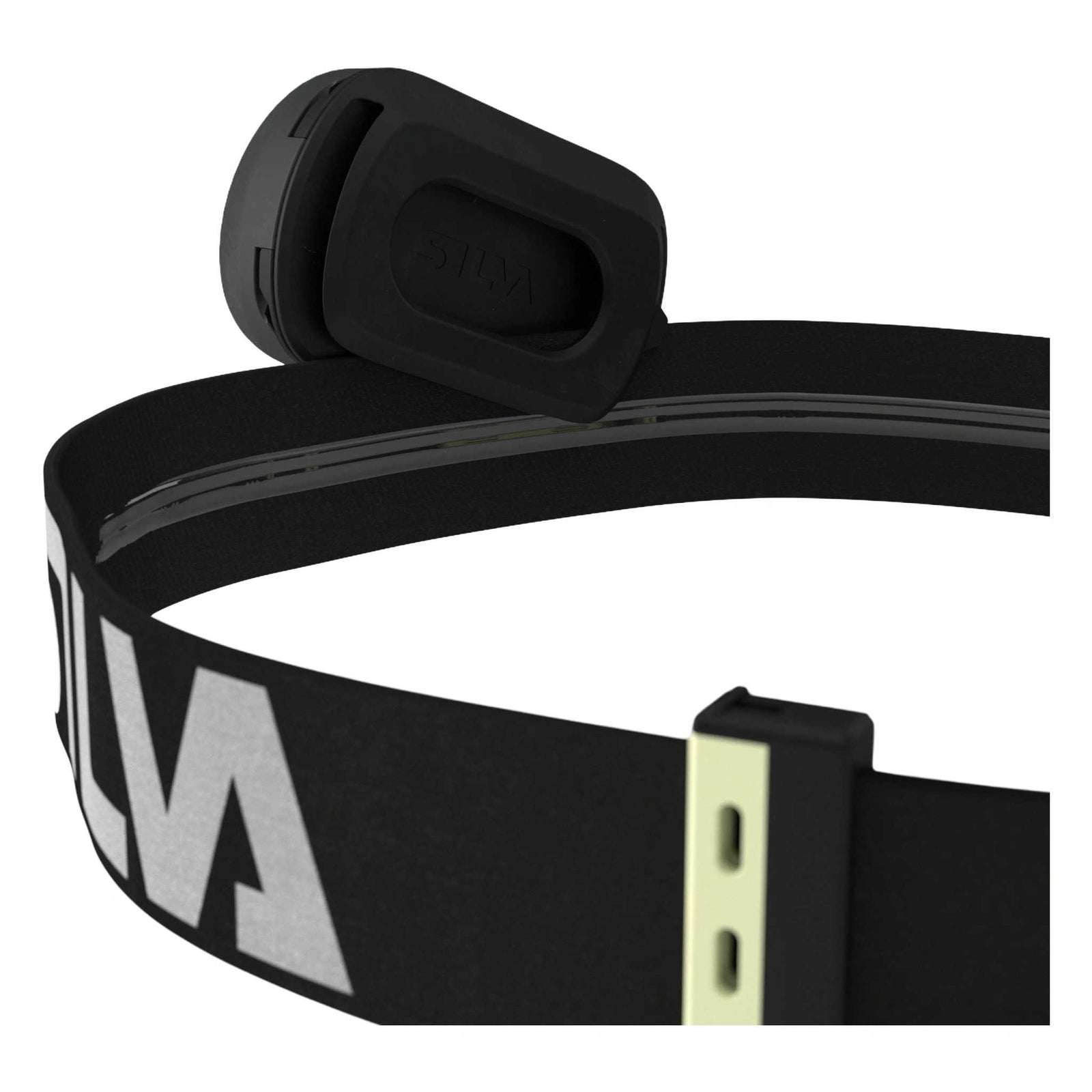 Seek 320 Silva 38547 Head Torches One Size / Midnight