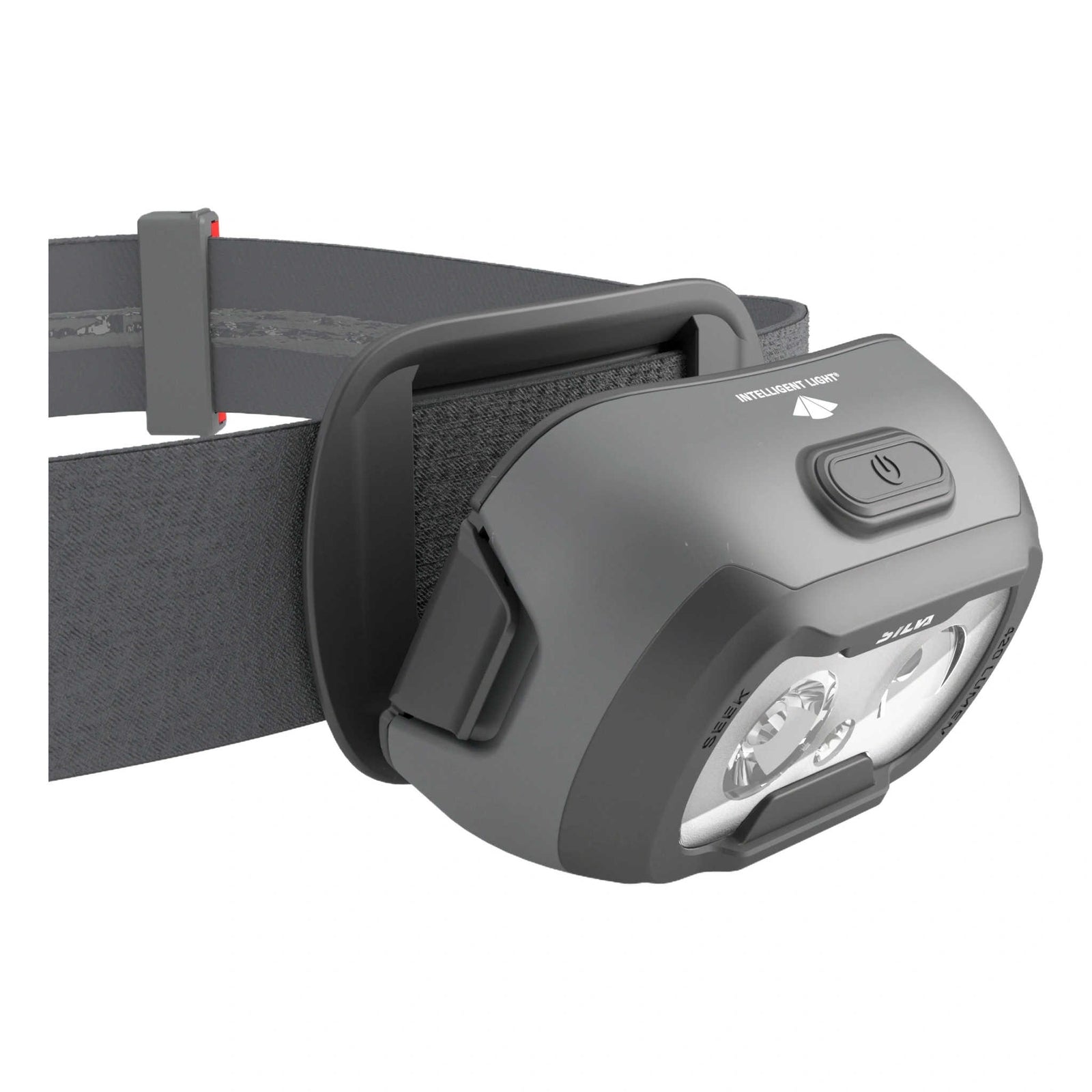 Seek 320 Silva 38548 Head Torches One Size / Mountain Mist