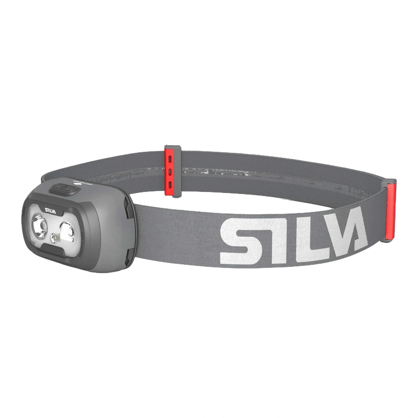 Seek 320 Silva 38548 Head Torches One Size / Mountain Mist