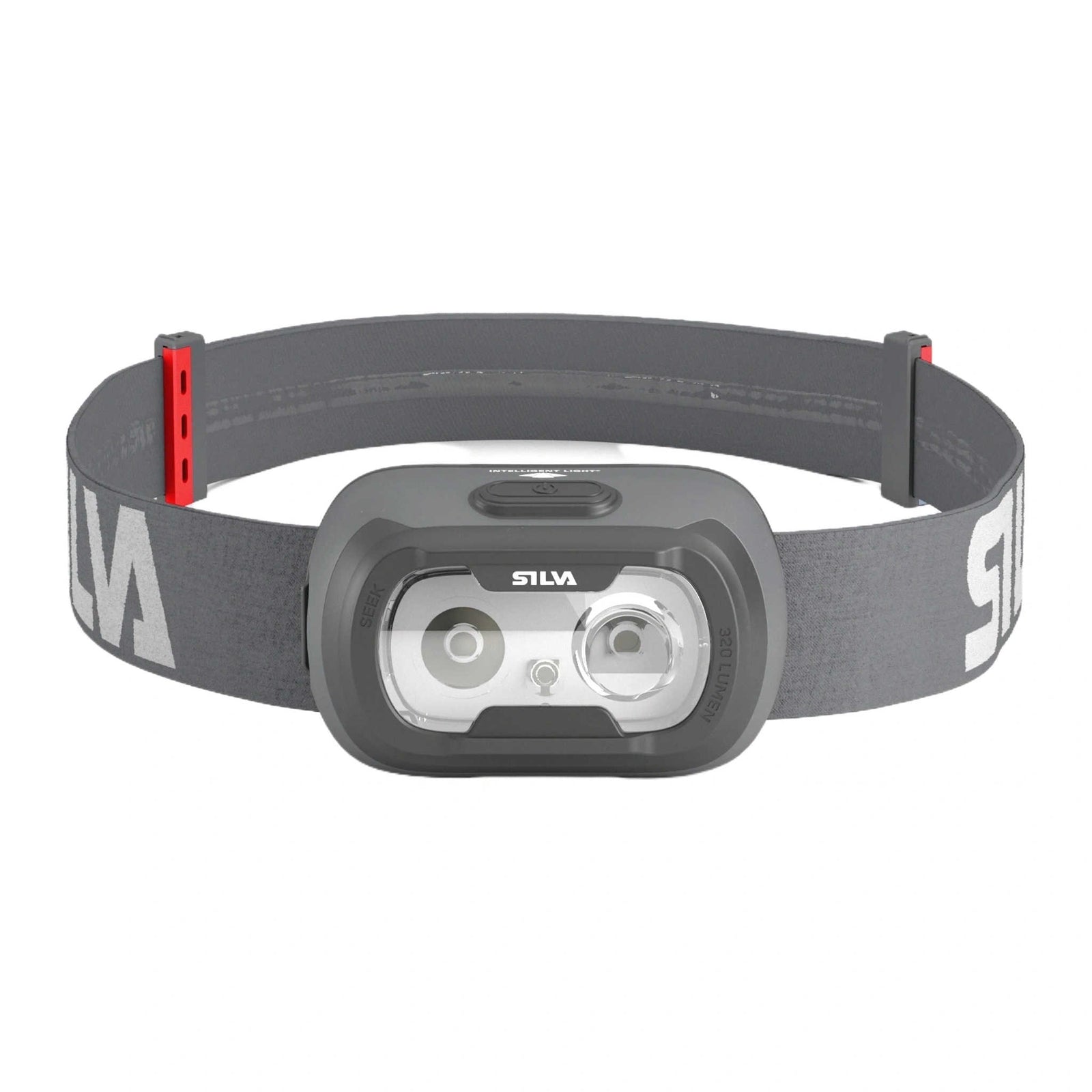 Seek 320 Silva 38548 Head Torches One Size / Mountain Mist