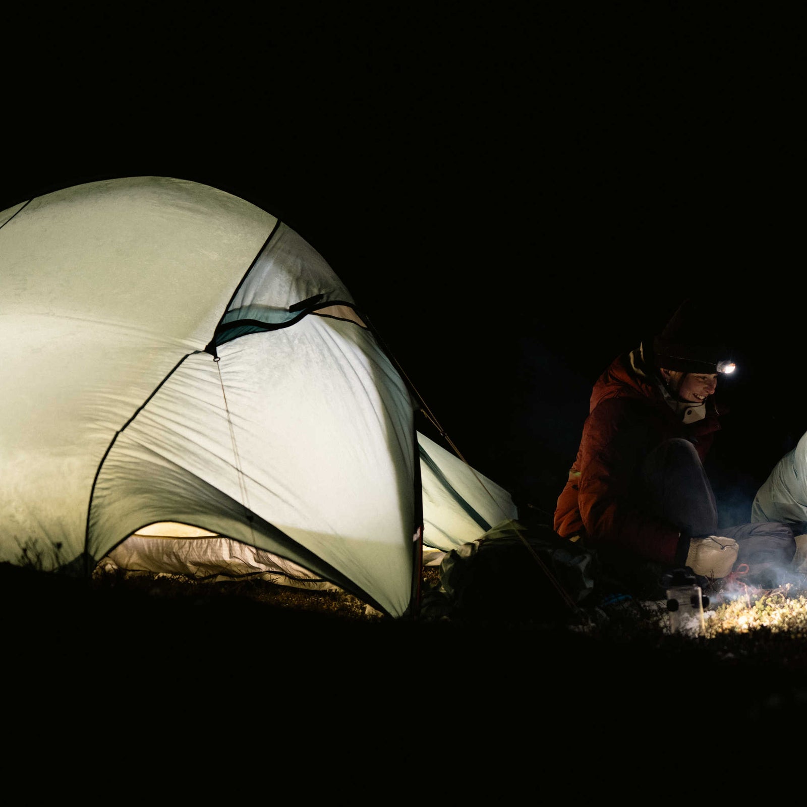 Seek 450 Cord Recharge Silva 38687 Head Torches One Size / Whiteout