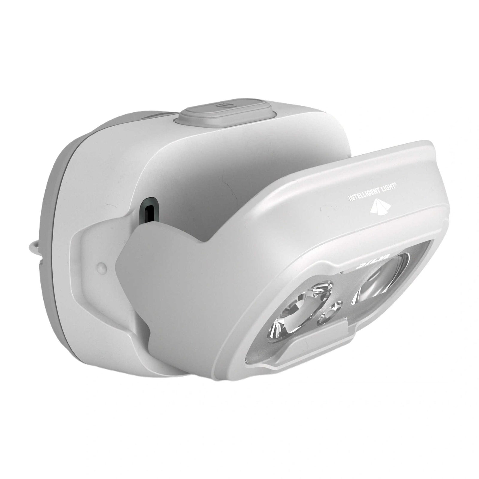 Seek 450 Cord Recharge Silva 38687 Head Torches One Size / Whiteout