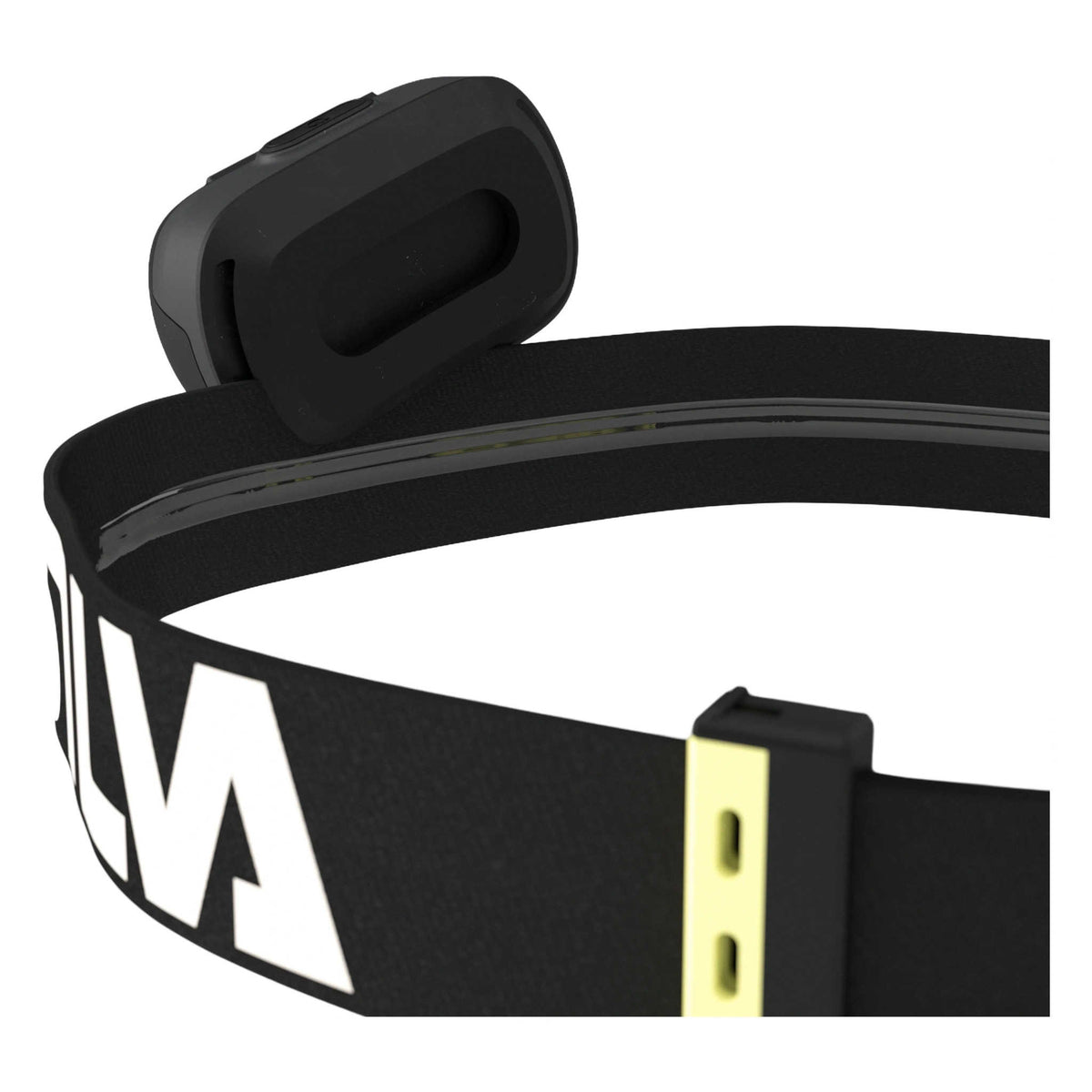 Seek 450 Recharge Silva 38552 Head Torches One Size / Midnight