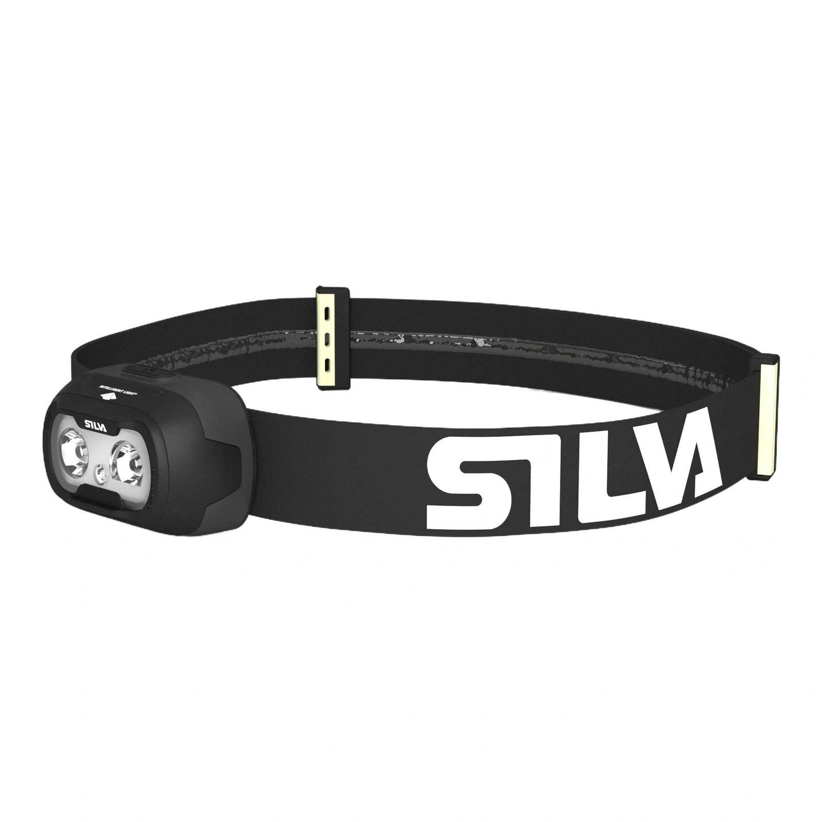 Seek 450 Recharge Silva 38552 Head Torches One Size / Midnight