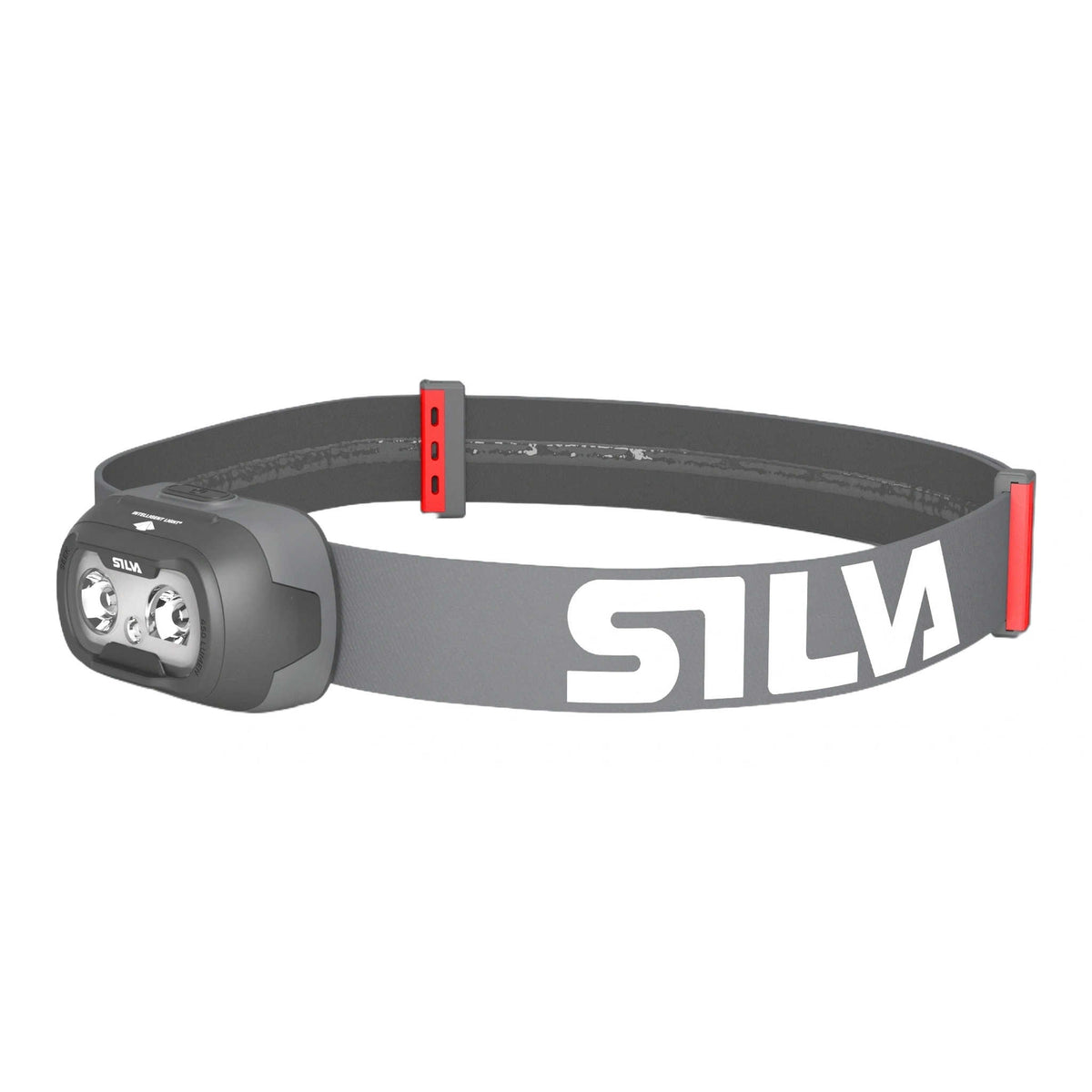 Seek 450 Recharge Silva 38554 Head Torches One Size / Mountain Mist