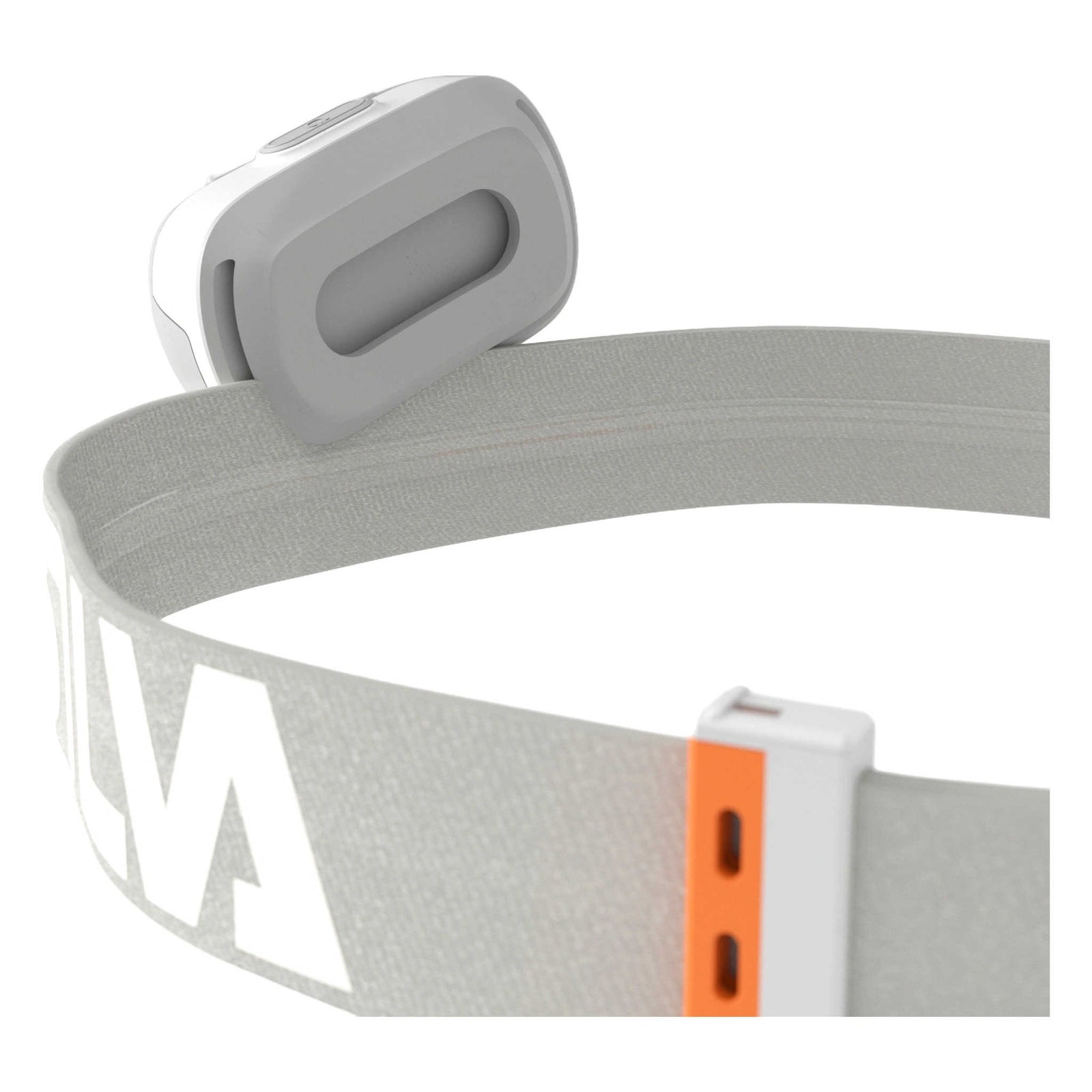 Seek 450 Recharge Silva 38530 Head Torches One Size / Whiteout