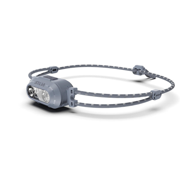 Smini Fly Silva 38634 Head Torches One Size / Blue