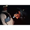 Smini Fly Silva 38463 Head Torches One Size / Rose