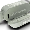 Smini Fly Silva 38635 Head Torches One Size / Yellow