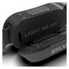 Smini Fly Silva 38452 Headtorches O/S / Black